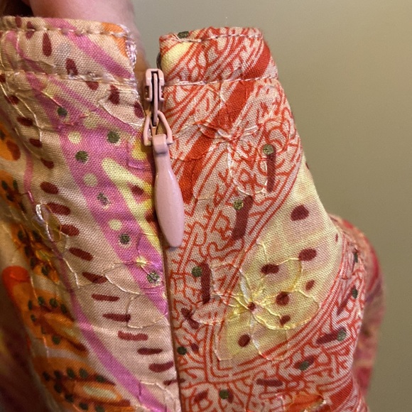 Express Skirt - Picture 5 of 6